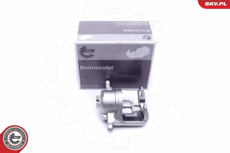 Brake Caliper